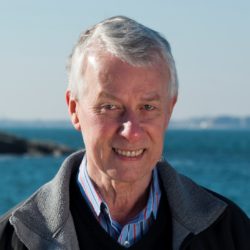 richard-roberts Sir Richard Roberts, Ph.D.