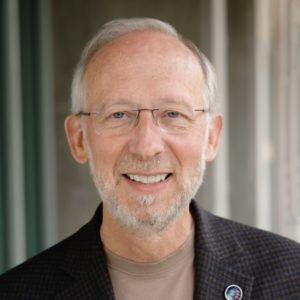 Don W. Cleveland, Ph.D.