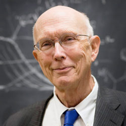 george-m-whitesides George M. Whitesides, Ph.D.