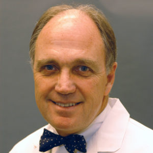 Stephen Ray Mitchell, M.D., MBA
