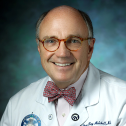 Ray Mitchell - MED 2020