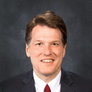 James P. Rathmell, M.D.