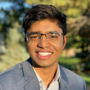 Krithik Ramesh