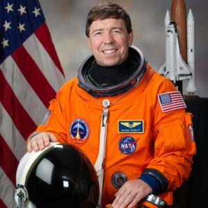 Michael R. Barratt, M.D.