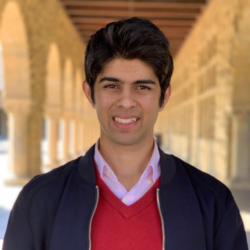 Utkarsh Tandon YG - MED 2020 Utkarsh Tandon