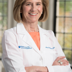 Mary E Klotman