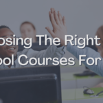 Choosing the right high school courses for you